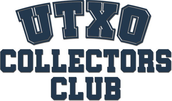 UTXO Collectors Club